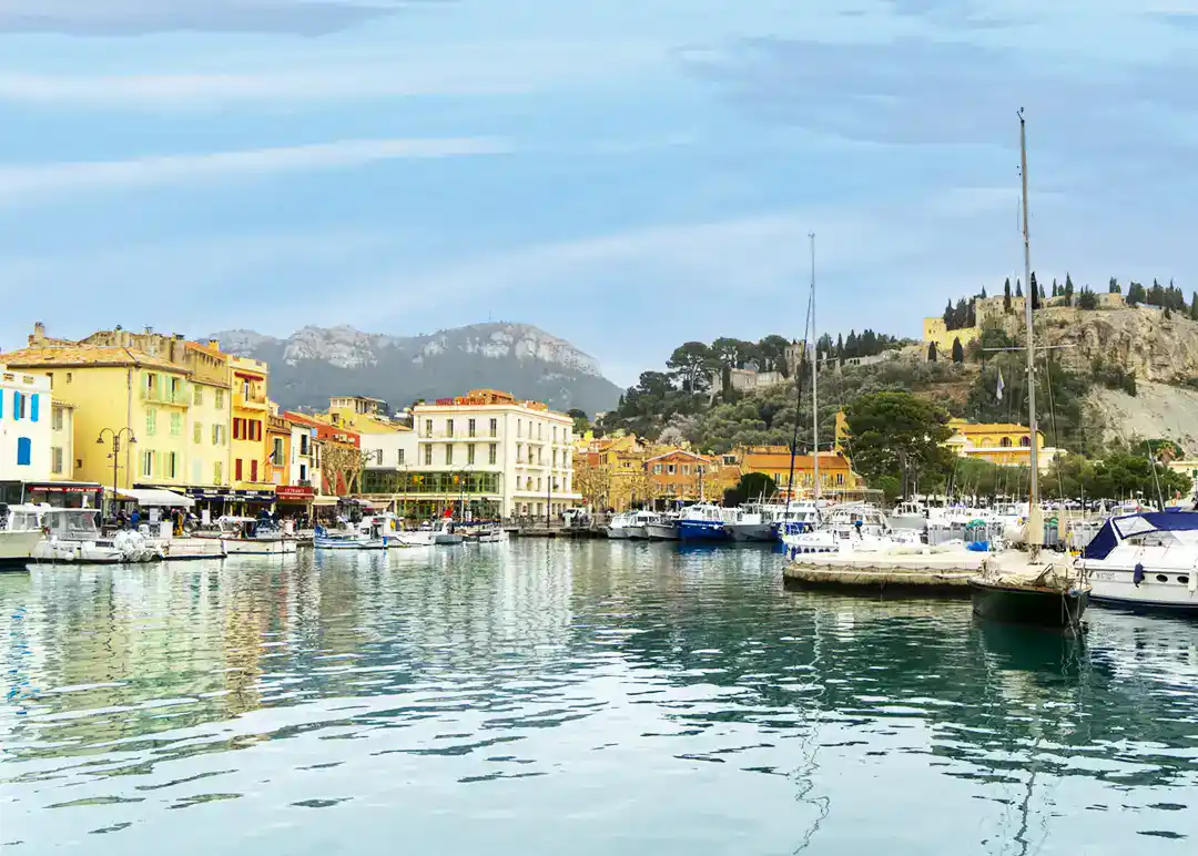 Most Beautiful Towns in France to Experience Real Life (Not Just Visit)