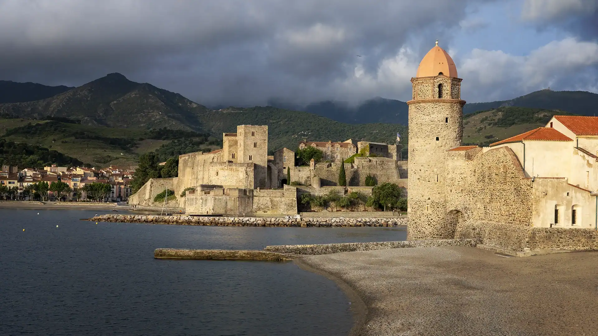 Living in Collioure: Who It’s Actually For