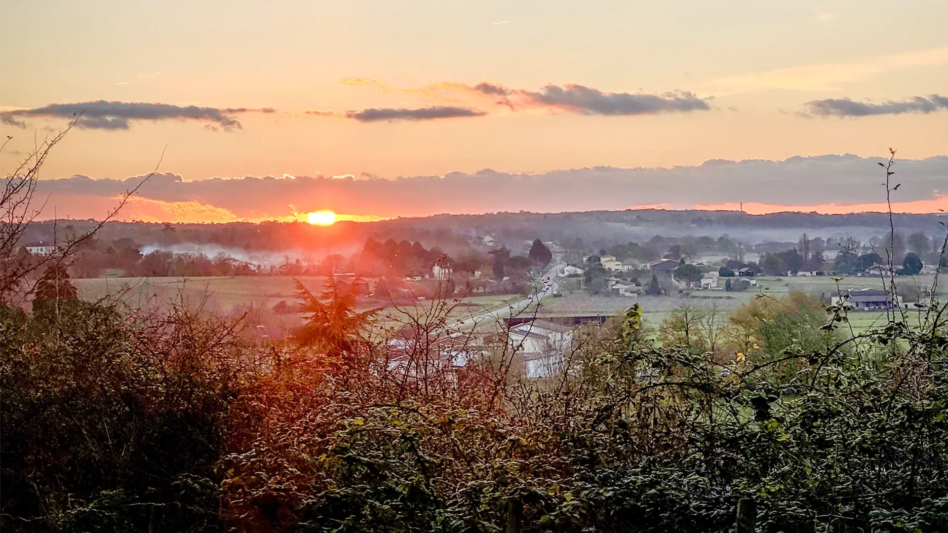 What Two Months in Rural France Is Actually Like